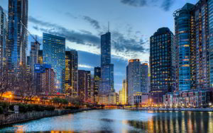 Chicago Business Travel